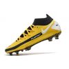 Nike Phantom GT Elite DF FG Oro Negro Vit